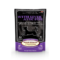 Лакомства Oven-Baked Tradition (Печень), 227 г