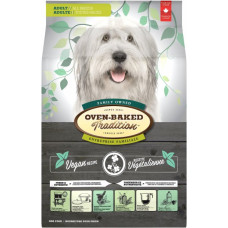 Oven-Baked Tradition Vegan Dog Adult All Breeds
