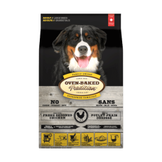 Oven-Baked Tradition Dog Adult Large Breed Chicken (Курица), 11.34 кг