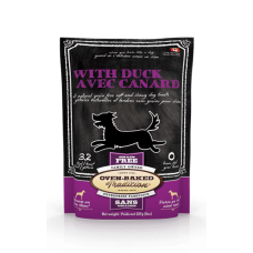 Лакомства Oven-Baked Tradition (Утка), 227 г