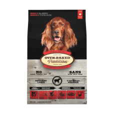 Oven-Baked Tradition Dog Adult Lamb (Ягненок)