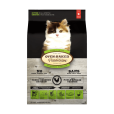Oven-Baked Tradition Kitten (Курица)