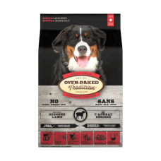 Oven-Baked Tradition Dog Adult Large Breed Lamb (Ягненок), 11.34 кг