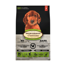 Oven-Baked Tradition Puppy (Курица)