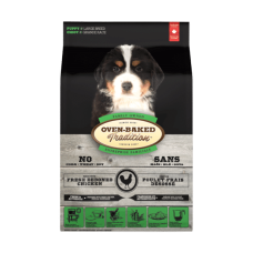 Oven-Baked Tradition Puppy Large Breed (Курица), 11.34 кг
