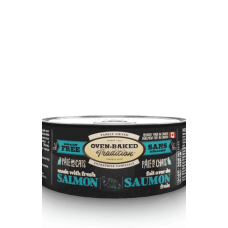 Паштет Oven-Baked Tradition Cat Salmon (Лосось), 156 г