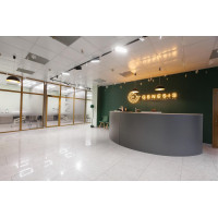 Ветеринарный госпиталь «Genesis»