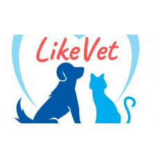 Ветеринарная клиника «Like Vet»