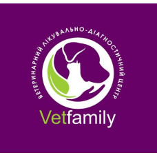 Ветеринарна клініка 