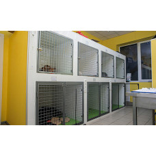 Ветеринарная клиника «Ветнова»