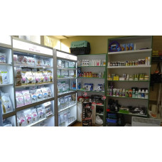 Ветеринарная клиника «Прайд»