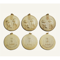 Go You Djenima - питомник Акита-ину и Сиба-ину в Днепре