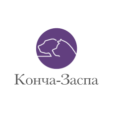 Конча-Заспа - розплідник Американської акіта у Києві